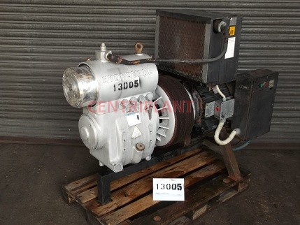 hydrovane compressor hv04